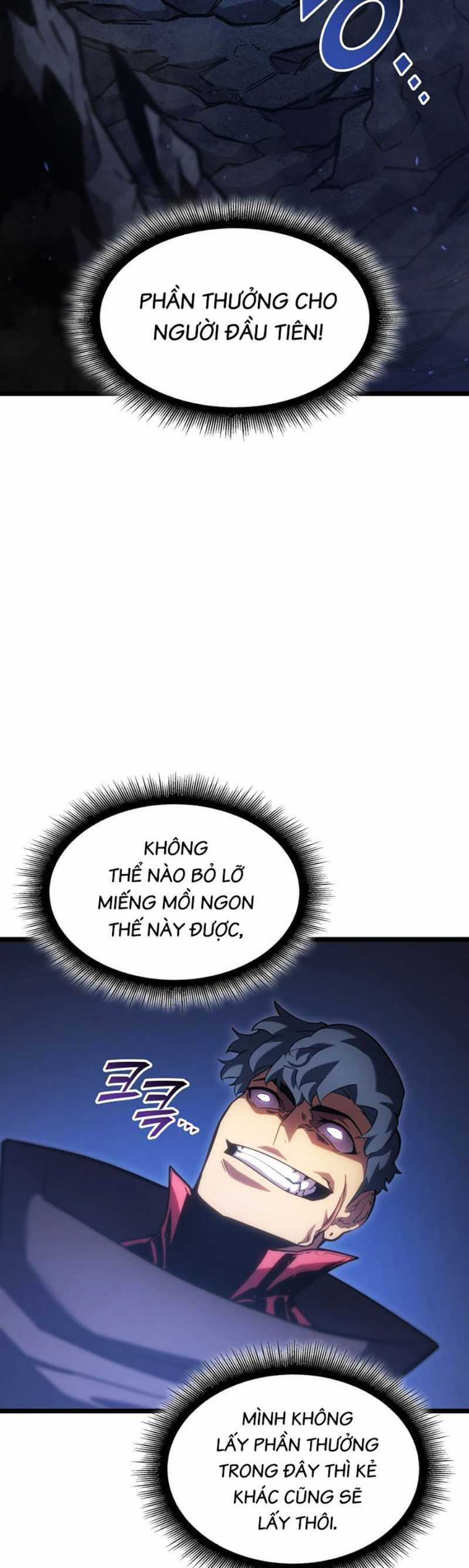 Ranker Cấp Sss Hồi Quy Chapter 99 trang 39