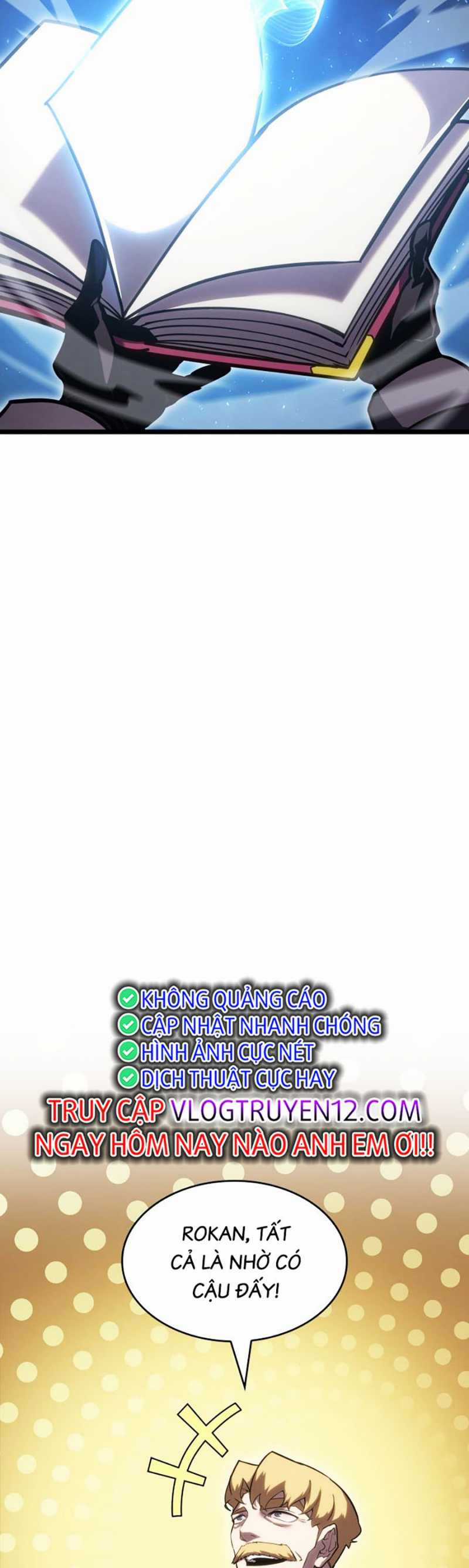 Ranker Cấp Sss Hồi Quy Chapter 99 trang 43