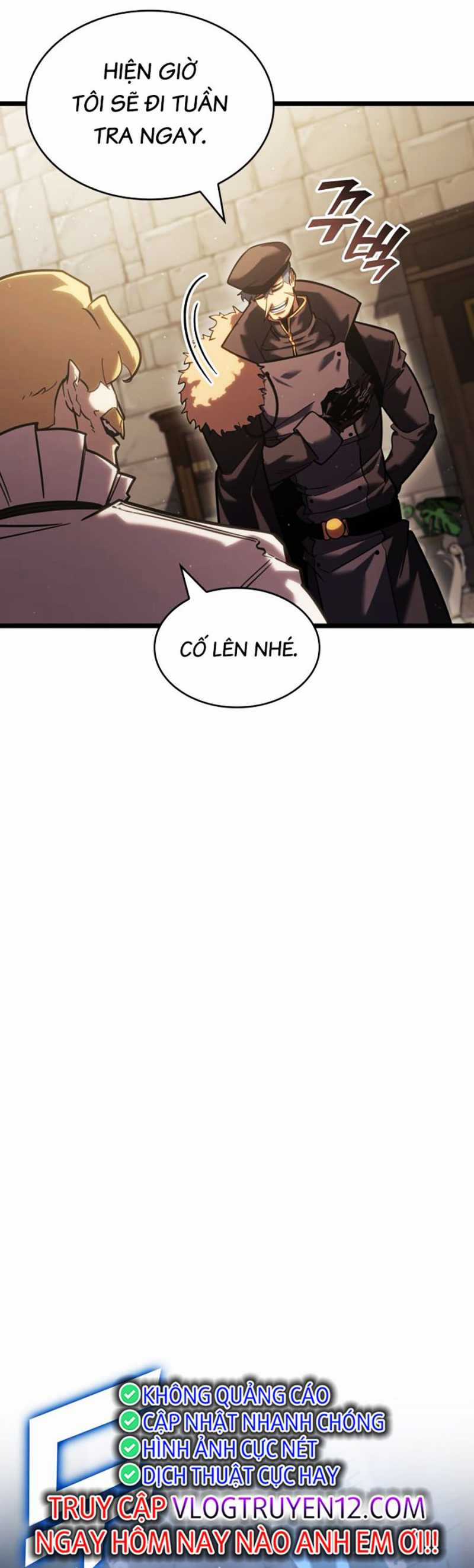 Ranker Cấp Sss Hồi Quy Chapter 99 trang 46