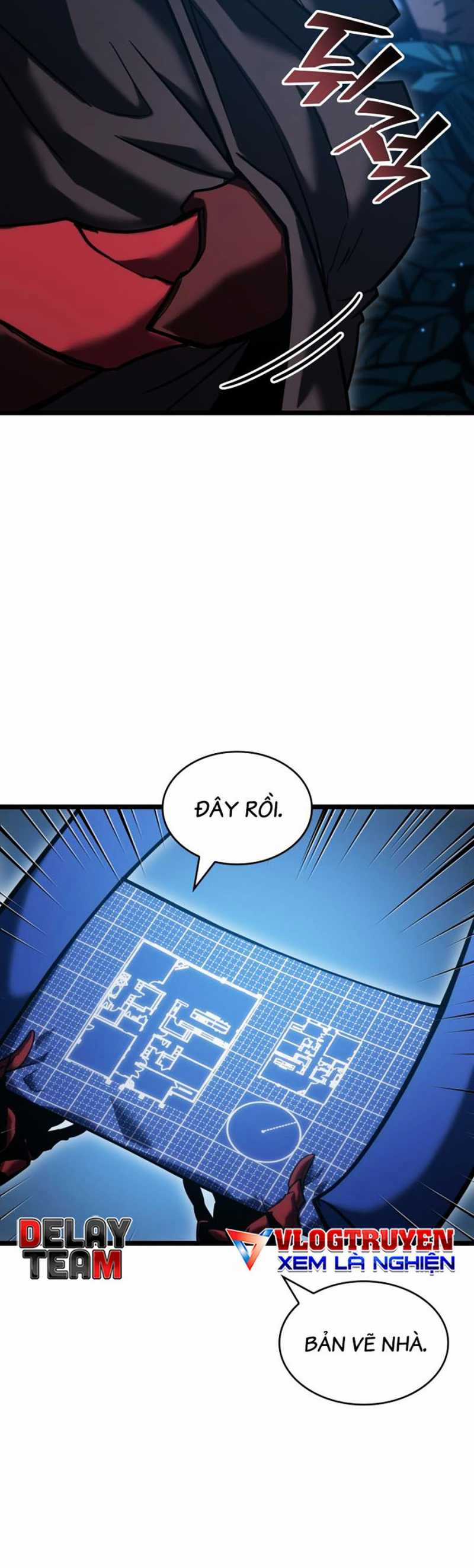 Ranker Cấp Sss Hồi Quy Chapter 99 trang 48