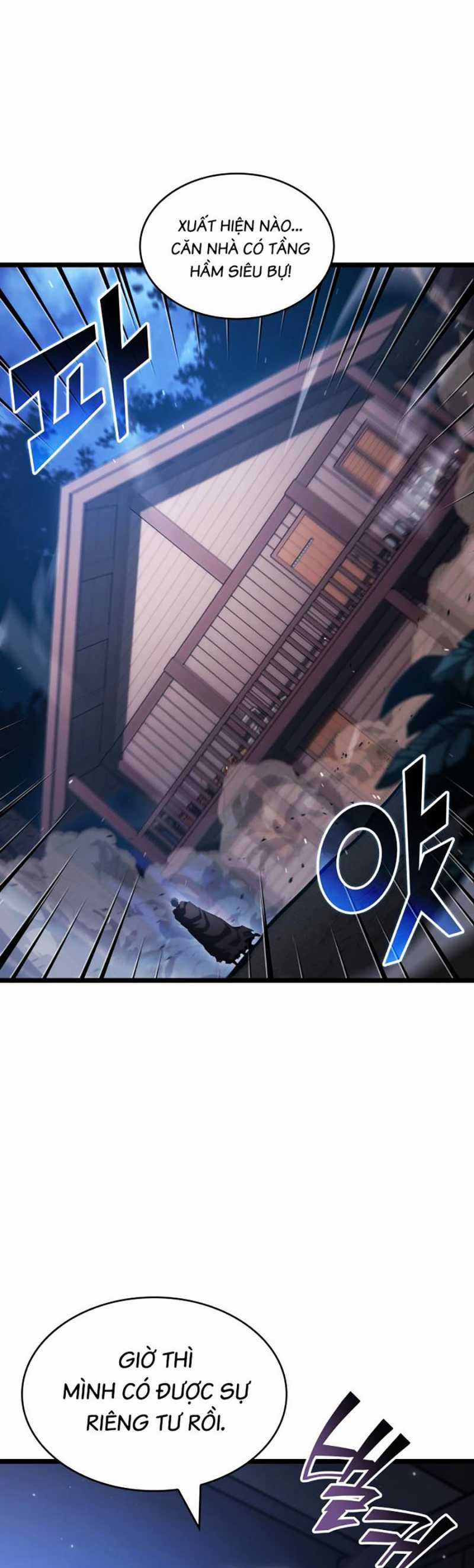 Ranker Cấp Sss Hồi Quy Chapter 99 trang 49