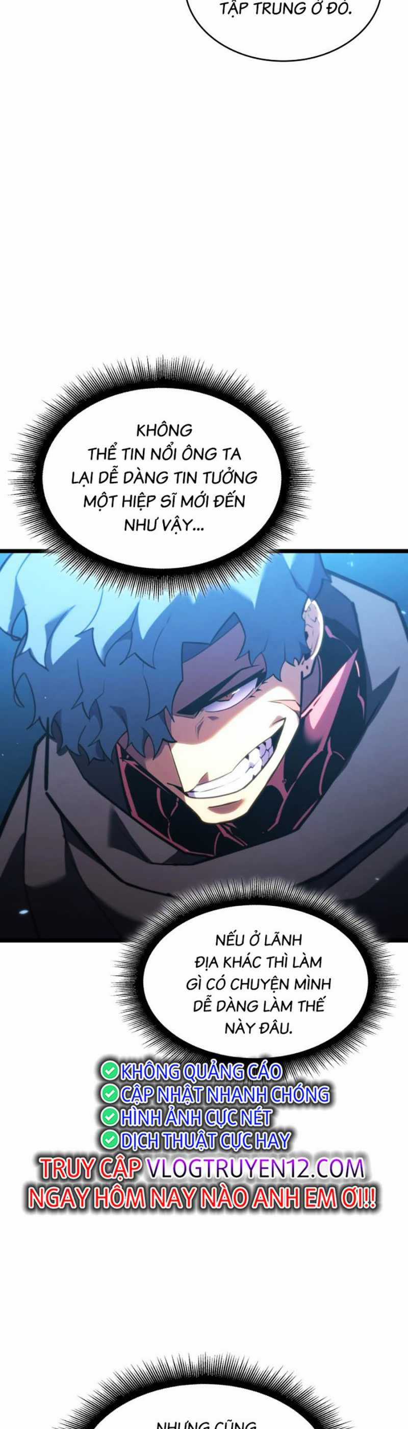 Ranker Cấp Sss Hồi Quy Chapter 99 trang 5