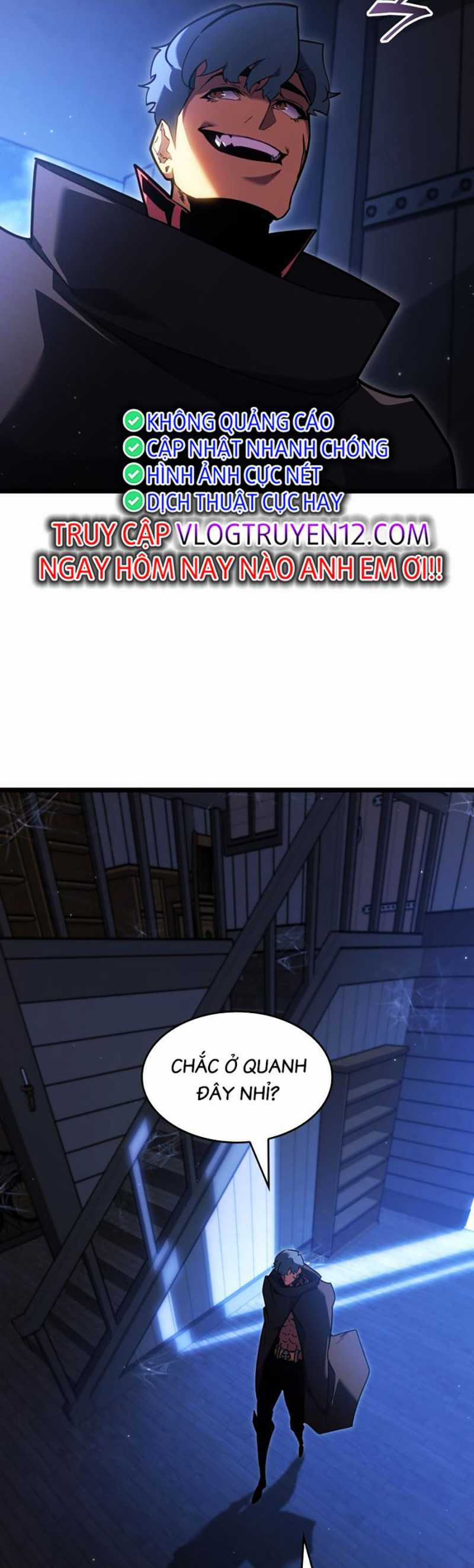 Ranker Cấp Sss Hồi Quy Chapter 99 trang 50