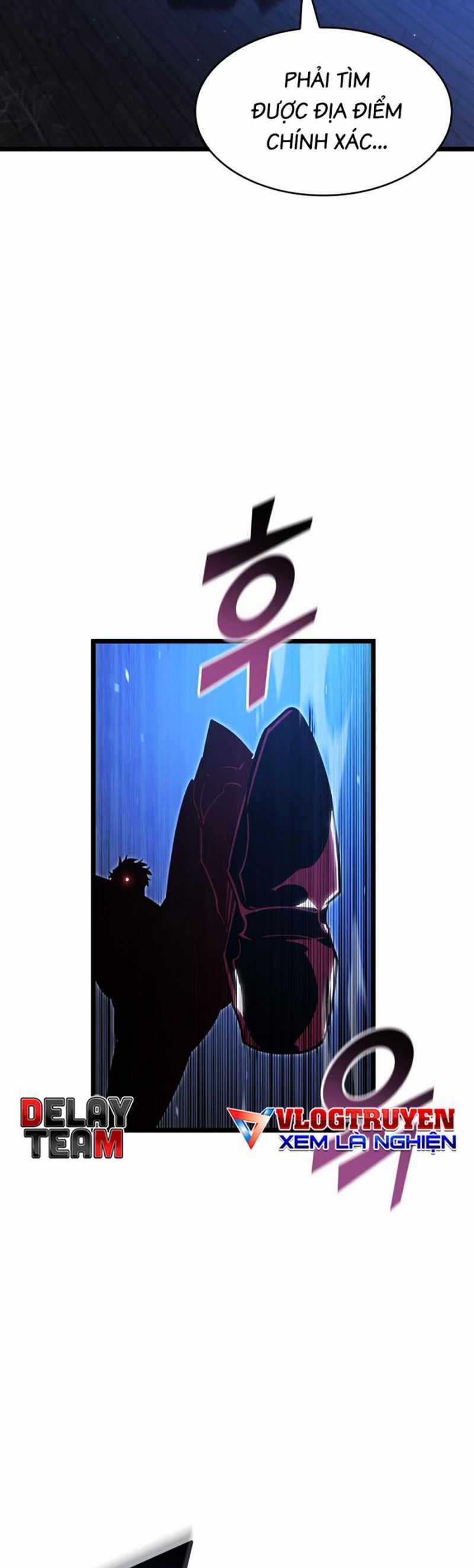 Ranker Cấp Sss Hồi Quy Chapter 99 trang 51