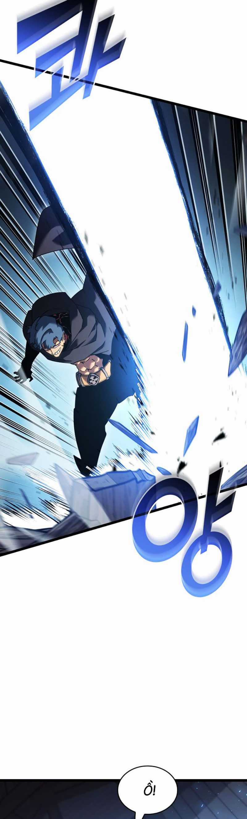 Ranker Cấp Sss Hồi Quy Chapter 99 trang 52