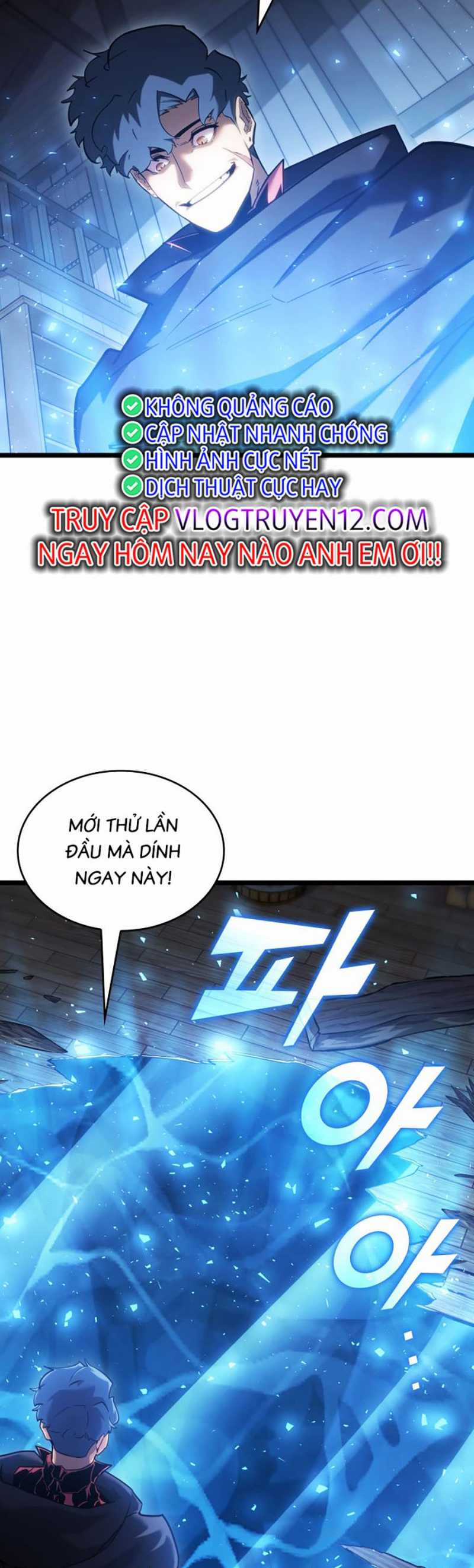 Ranker Cấp Sss Hồi Quy Chapter 99 trang 53