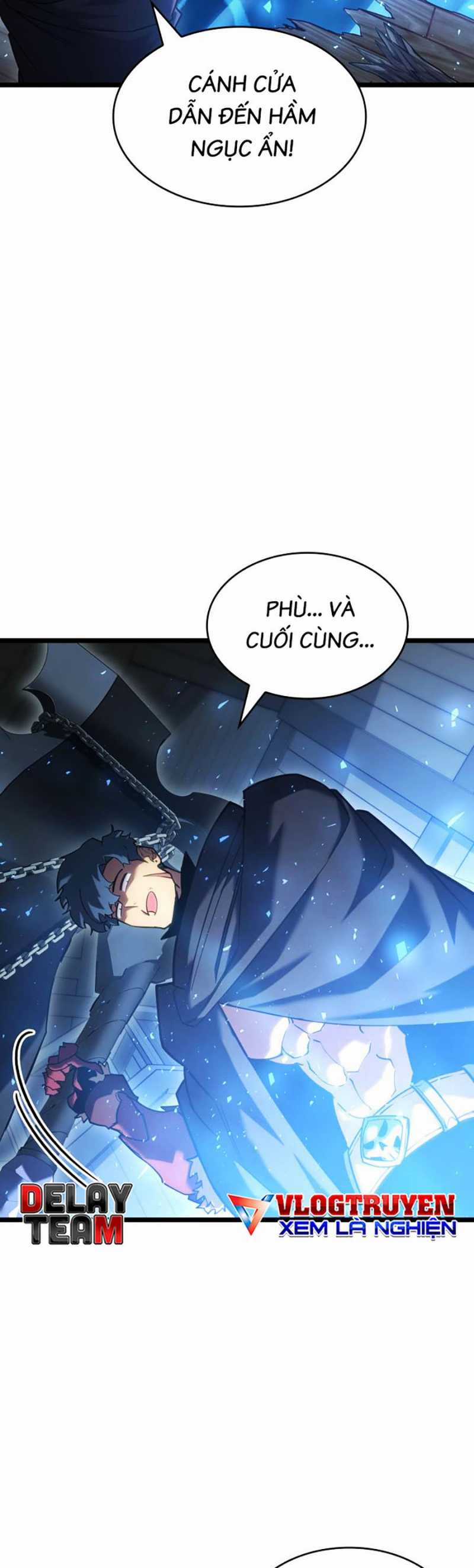 Ranker Cấp Sss Hồi Quy Chapter 99 trang 54