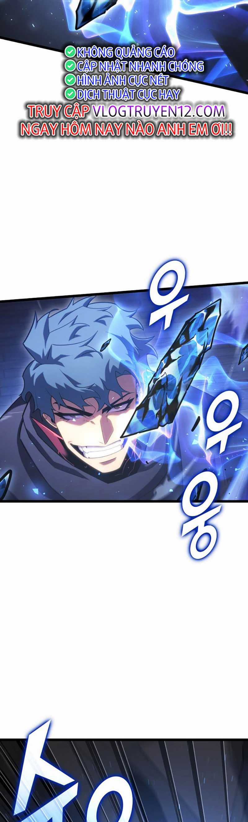 Ranker Cấp Sss Hồi Quy Chapter 99 trang 56