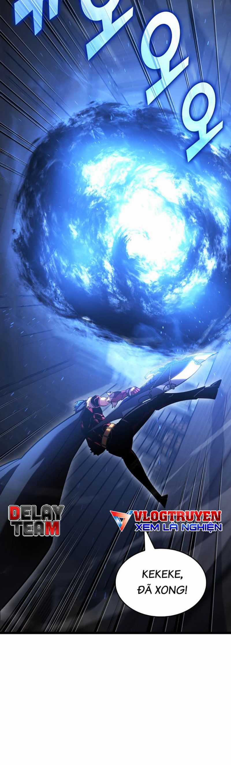 Ranker Cấp Sss Hồi Quy Chapter 99 trang 57