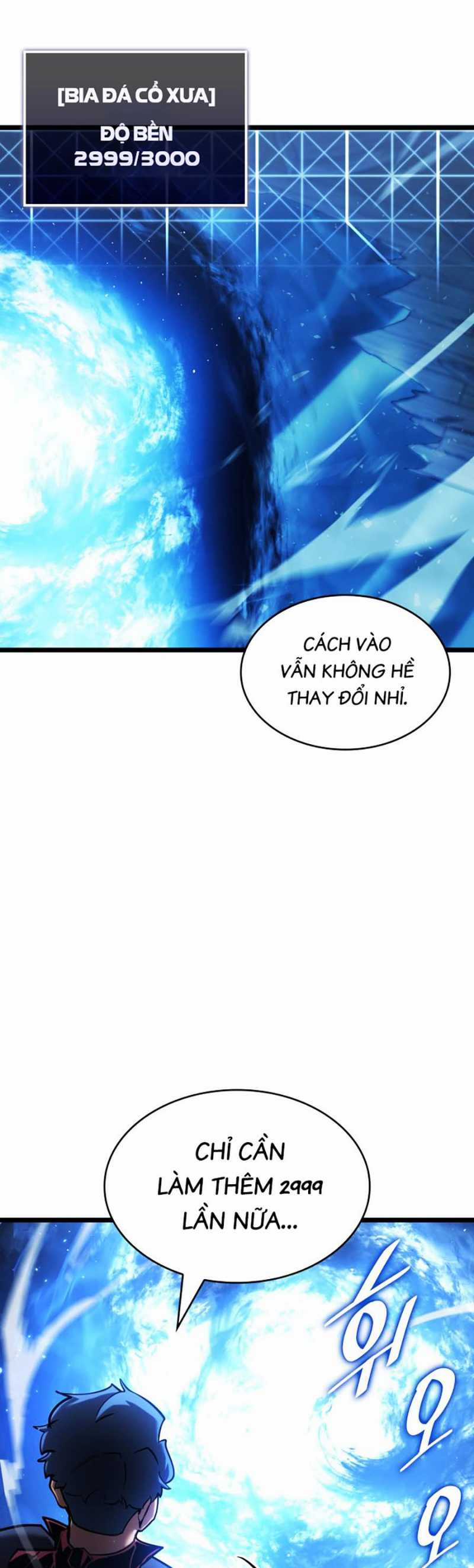 Ranker Cấp Sss Hồi Quy Chapter 99 trang 58