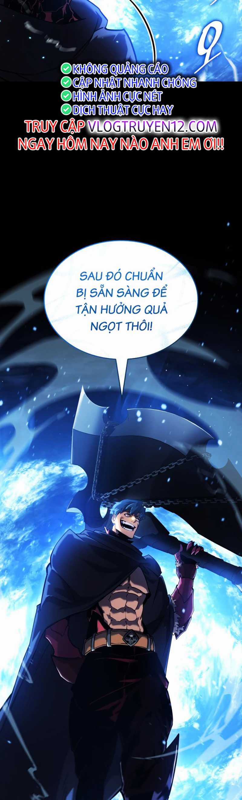 Ranker Cấp Sss Hồi Quy Chapter 99 trang 59