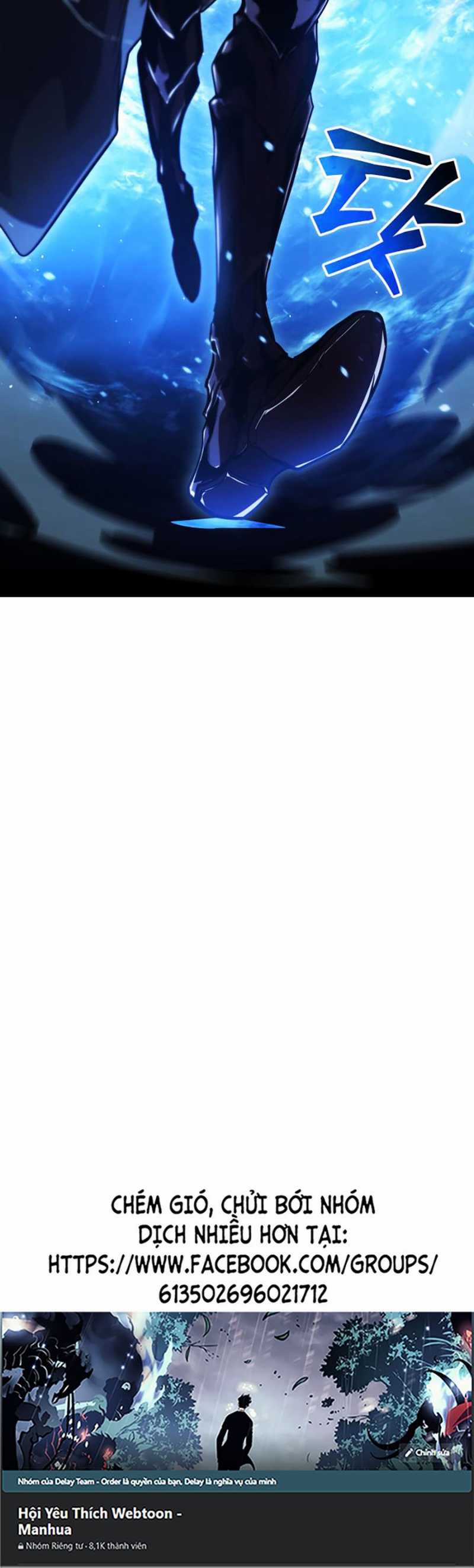 Ranker Cấp Sss Hồi Quy Chapter 99 trang 60