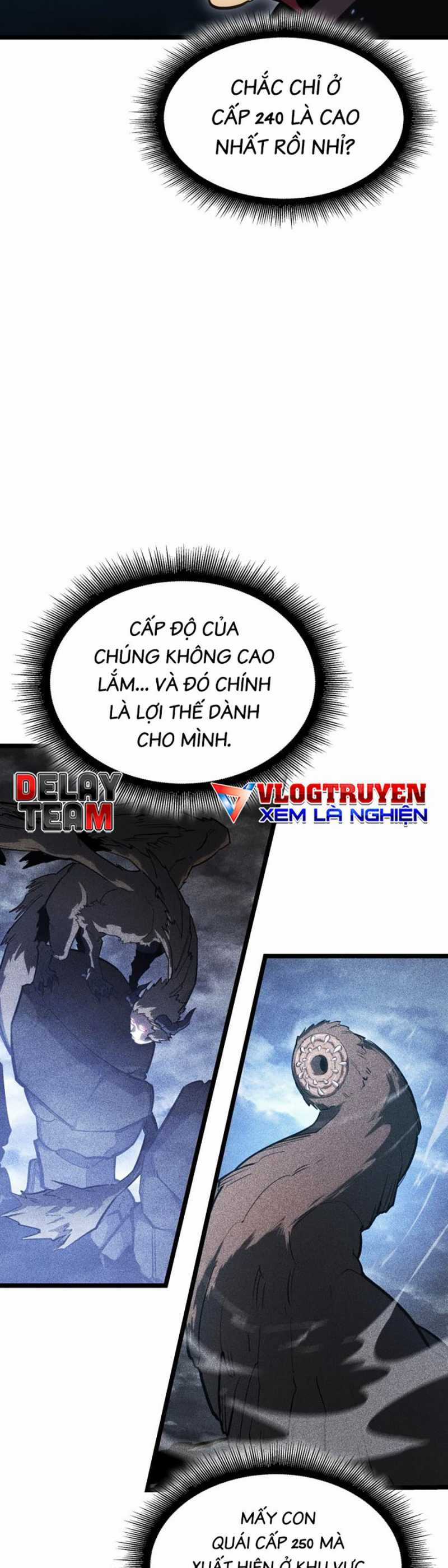 Ranker Cấp Sss Hồi Quy Chapter 99 trang 7