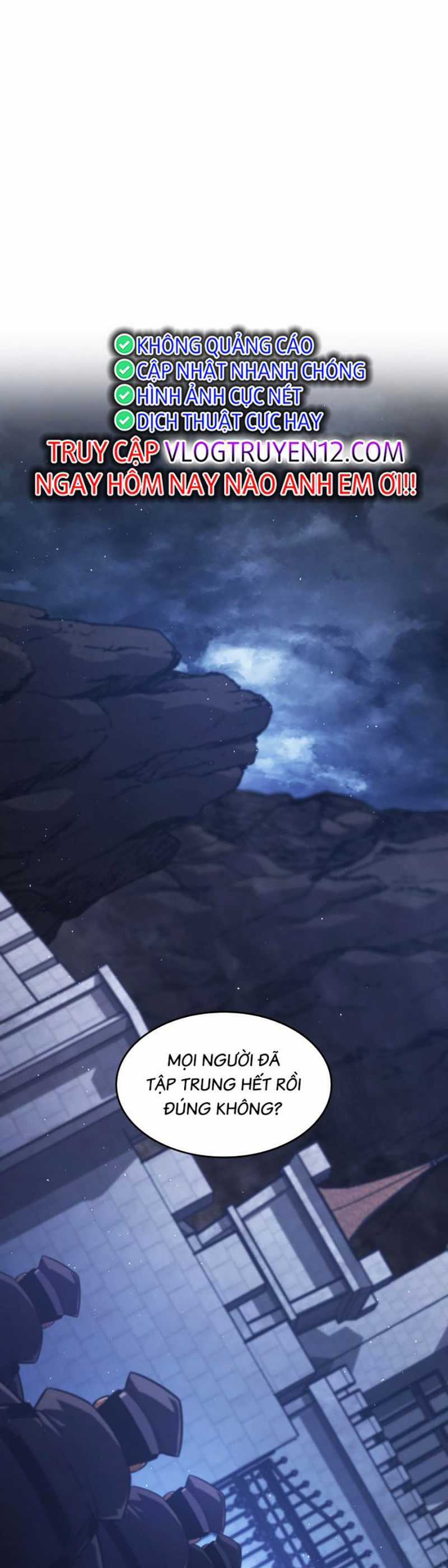 Ranker Cấp Sss Hồi Quy Chapter 99 trang 9