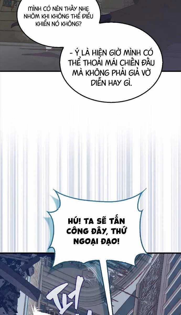 Ranker Mộng Du Chapter 102 trang 10
