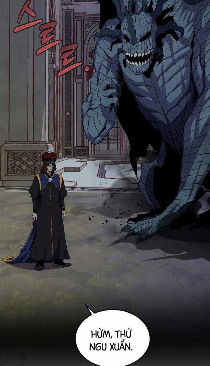 Ranker Mộng Du Chapter 102 trang 101