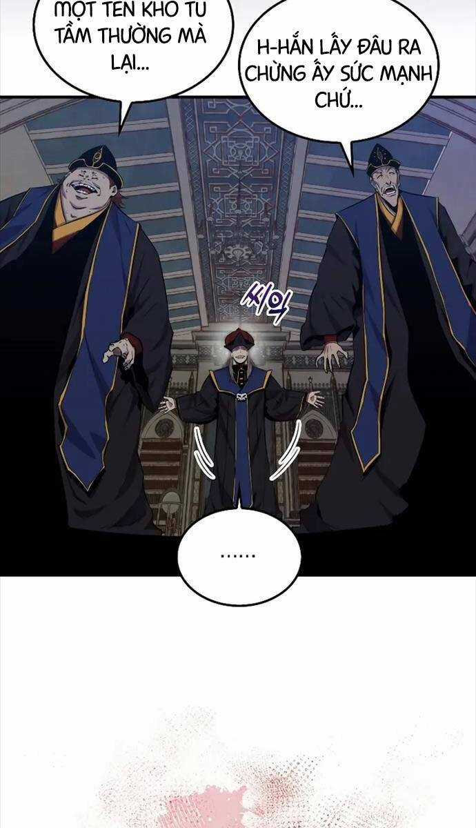 Ranker Mộng Du Chapter 102 trang 18