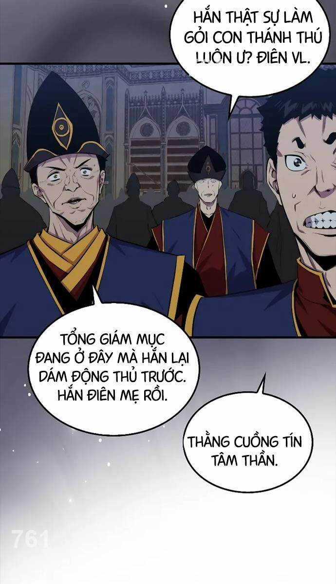 Ranker Mộng Du Chapter 102 trang 2