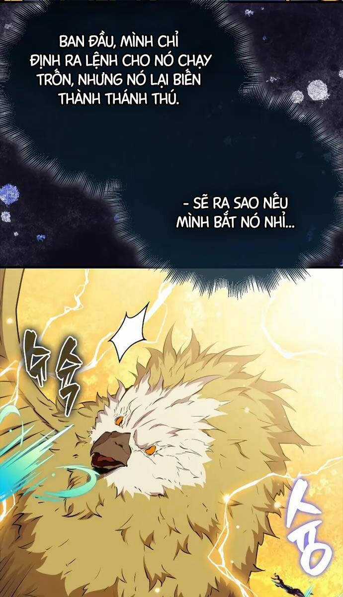 Ranker Mộng Du Chapter 102 trang 24