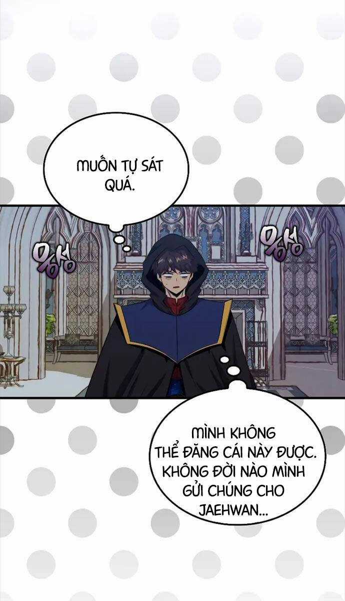 Ranker Mộng Du Chapter 102 trang 3