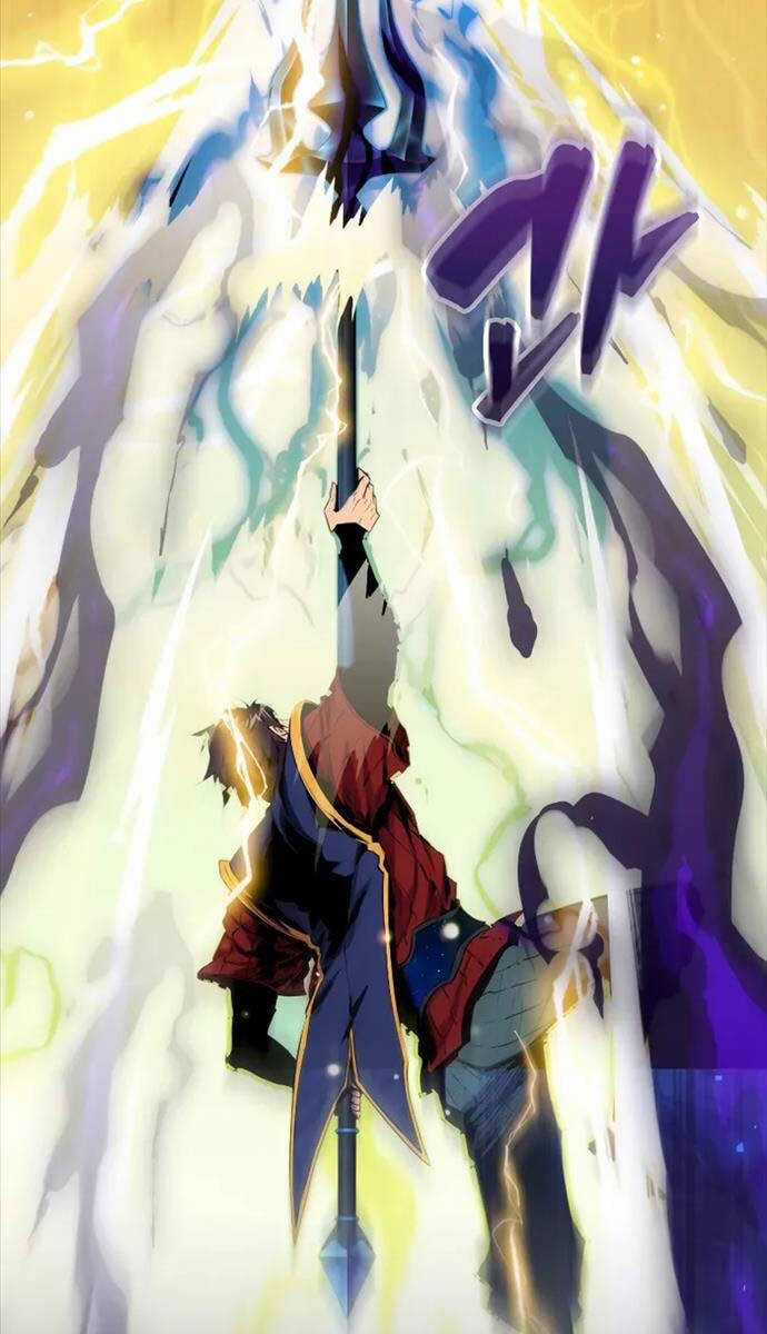Ranker Mộng Du Chapter 102 trang 35