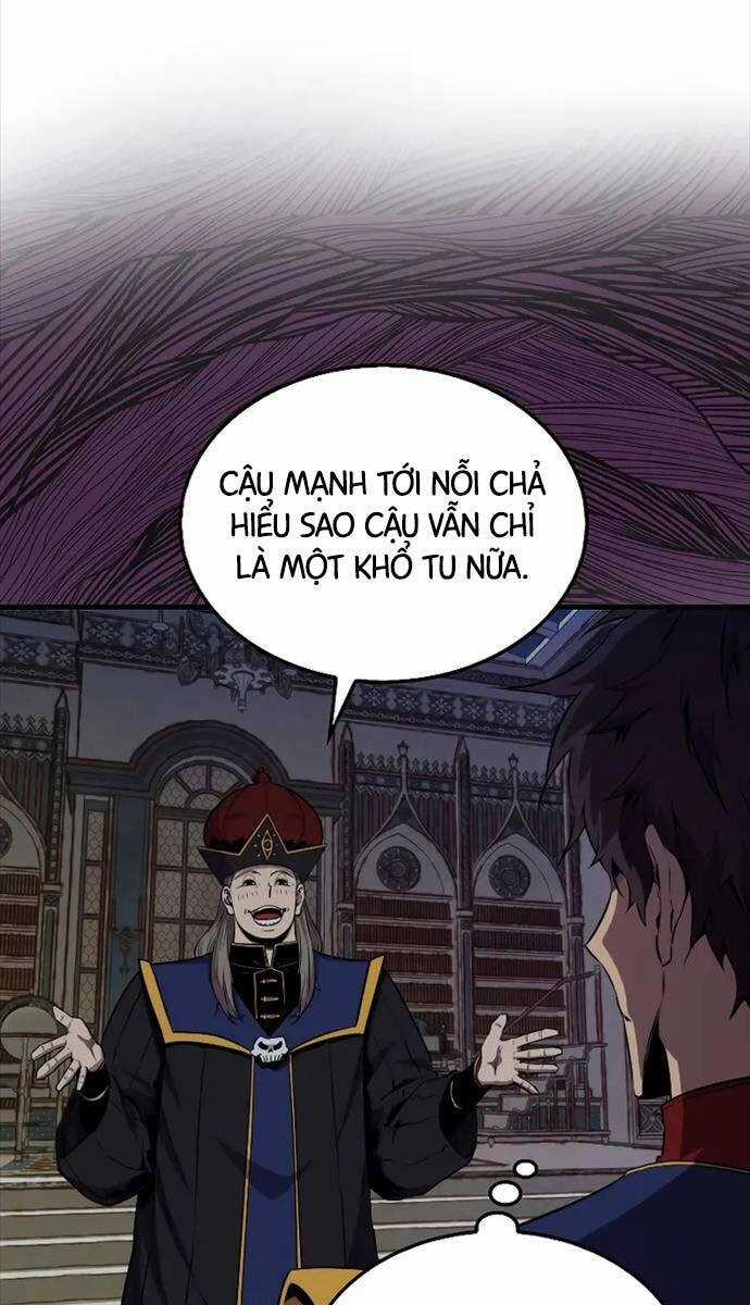 Ranker Mộng Du Chapter 102 trang 47