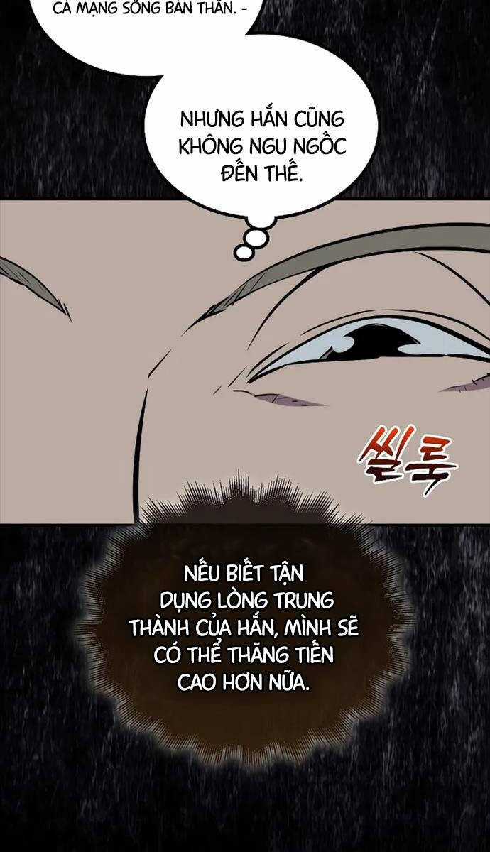 Ranker Mộng Du Chapter 102 trang 51