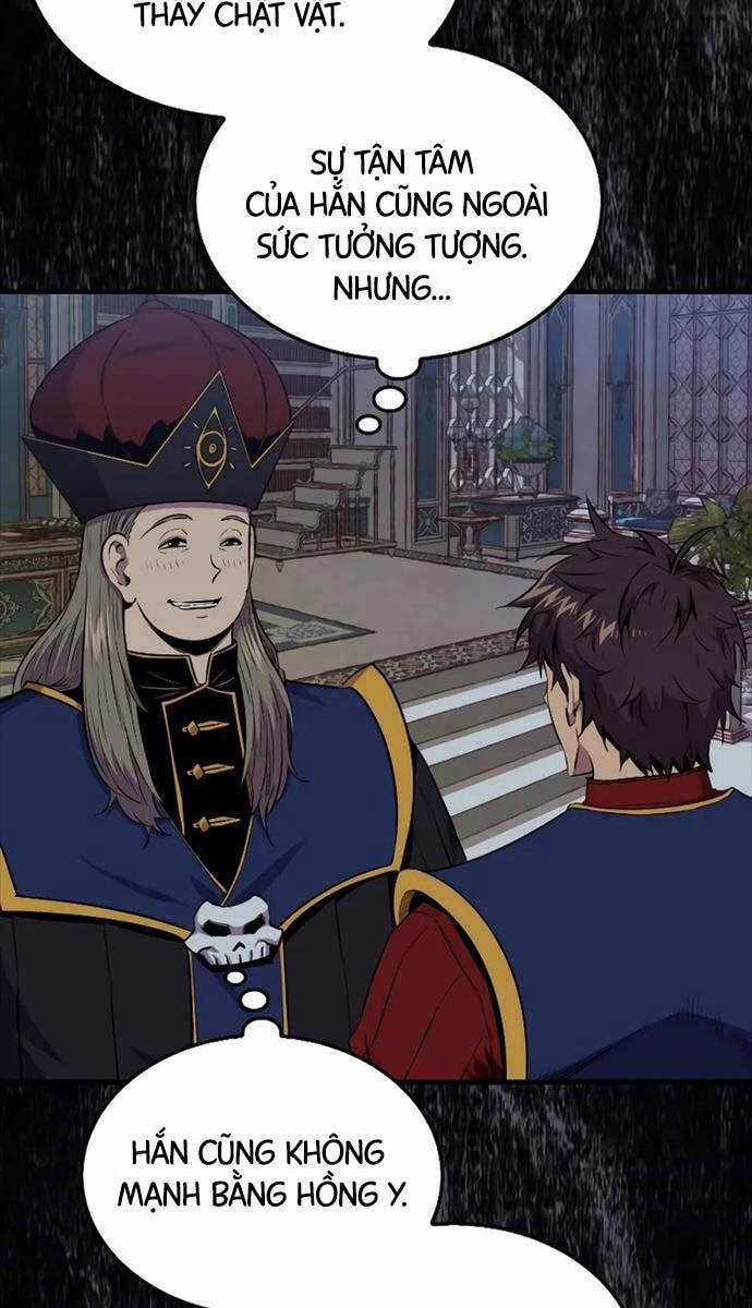 Ranker Mộng Du Chapter 102 trang 54