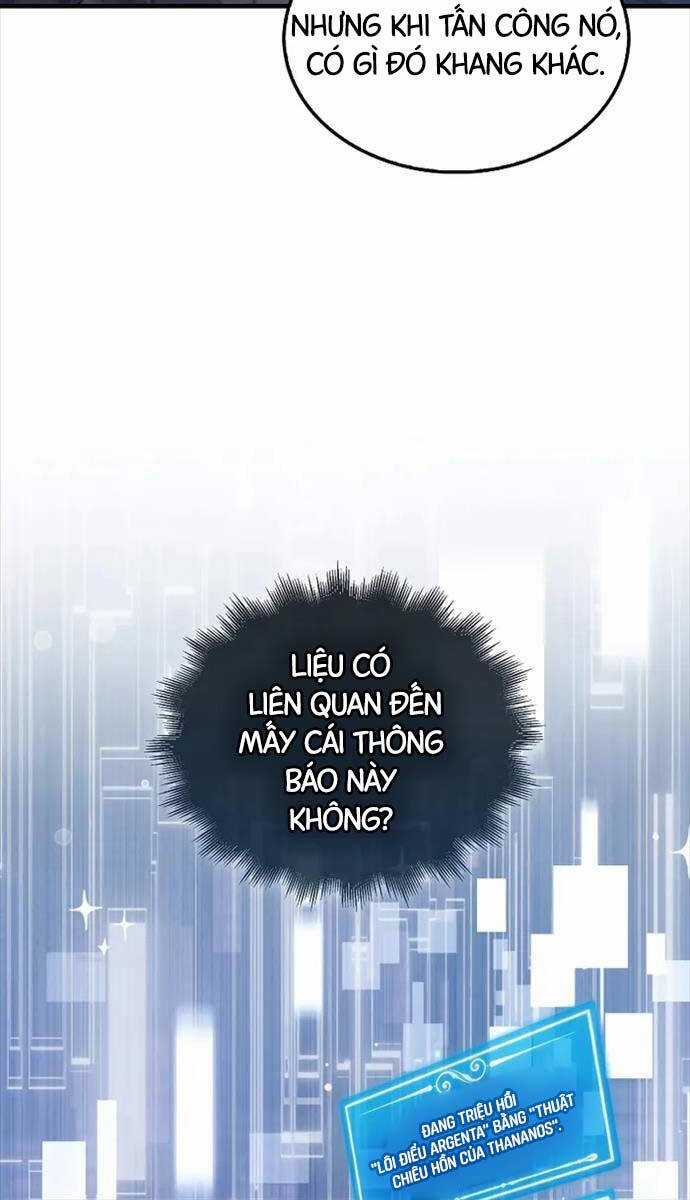 Ranker Mộng Du Chapter 102 trang 6