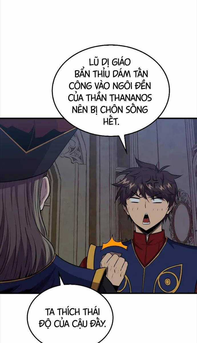 Ranker Mộng Du Chapter 102 trang 63