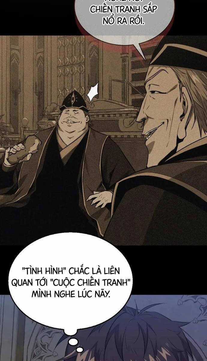 Ranker Mộng Du Chapter 102 trang 66