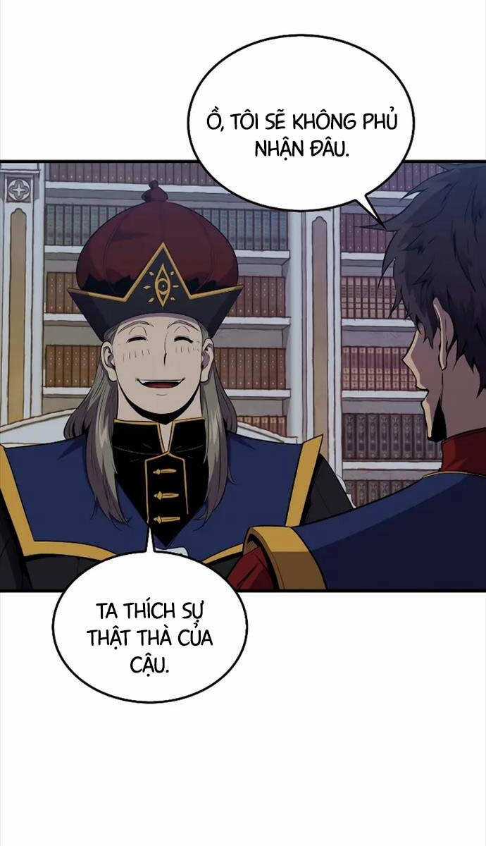 Ranker Mộng Du Chapter 102 trang 69