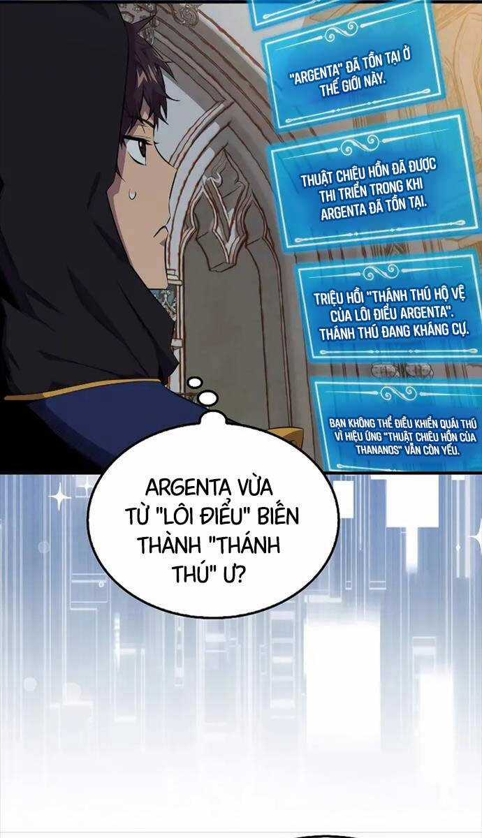 Ranker Mộng Du Chapter 102 trang 7