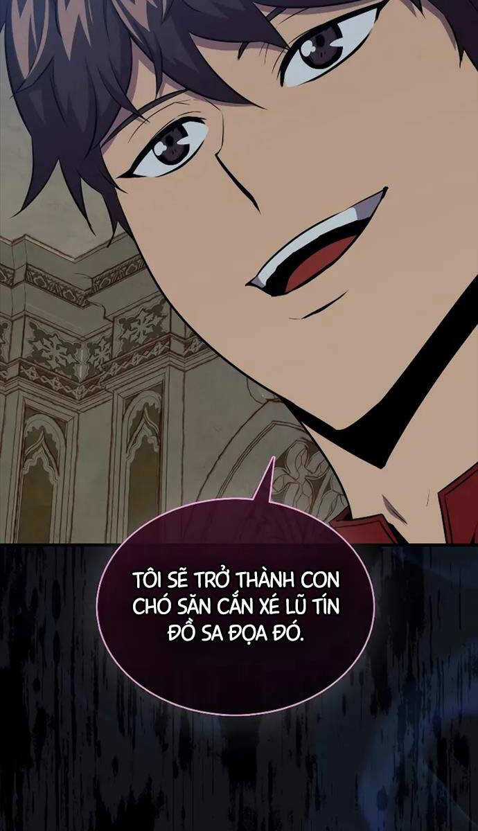 Ranker Mộng Du Chapter 102 trang 77