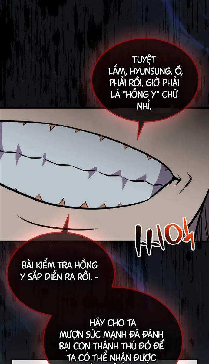 Ranker Mộng Du Chapter 102 trang 78