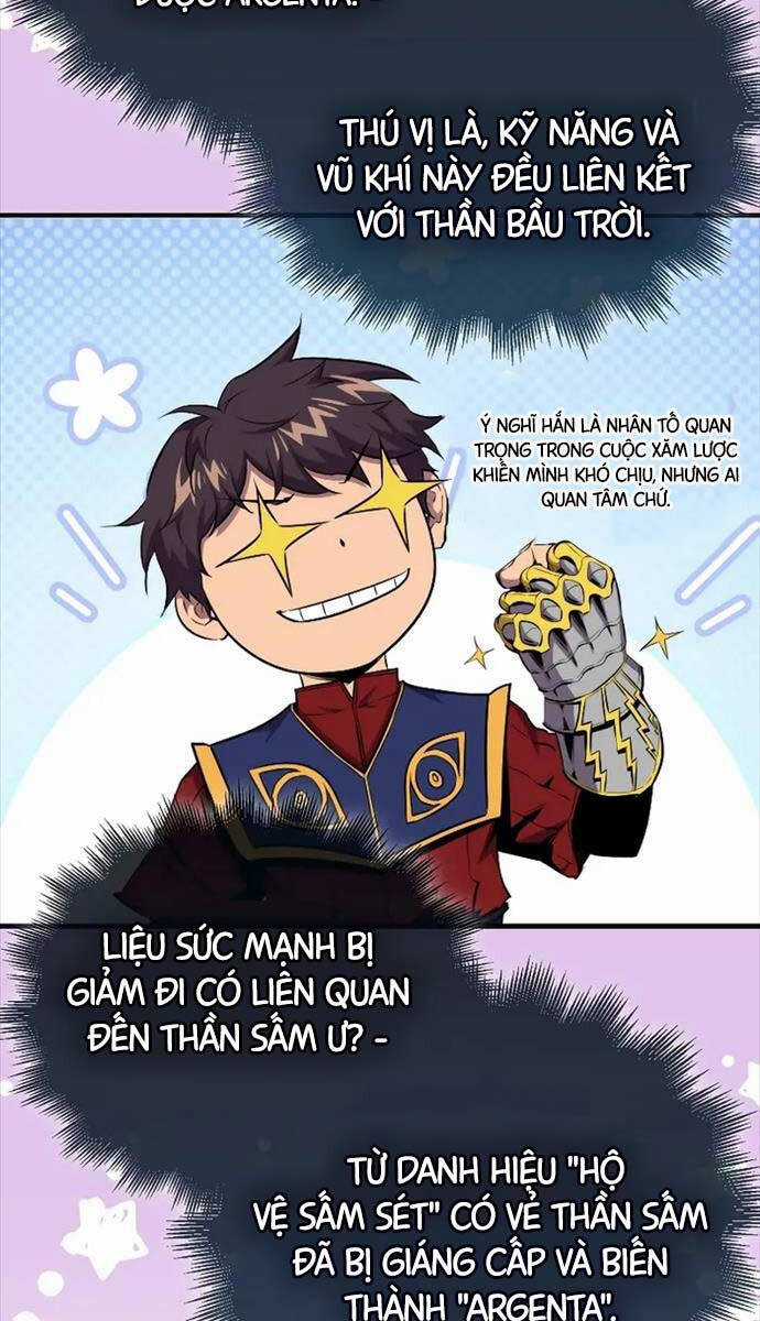 Ranker Mộng Du Chapter 102 trang 86