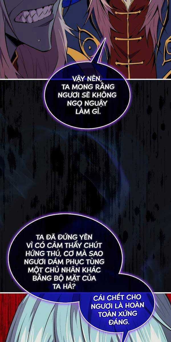 Ranker Mộng Du Chapter 94 trang 16