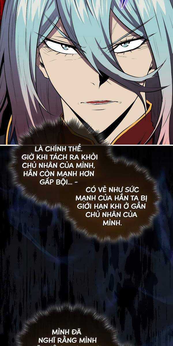 Ranker Mộng Du Chapter 94 trang 17