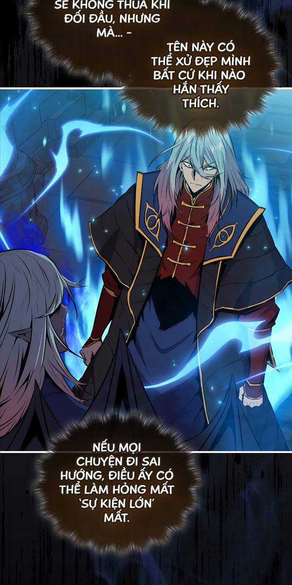 Ranker Mộng Du Chapter 94 trang 18