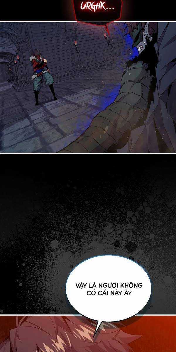 Ranker Mộng Du Chapter 94 trang 26