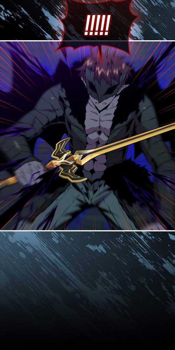 Ranker Mộng Du Chapter 94 trang 37