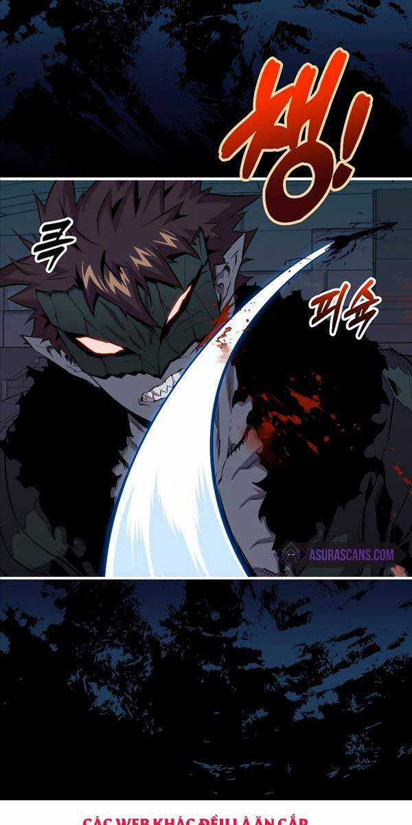 Ranker Mộng Du Chapter 94 trang 39