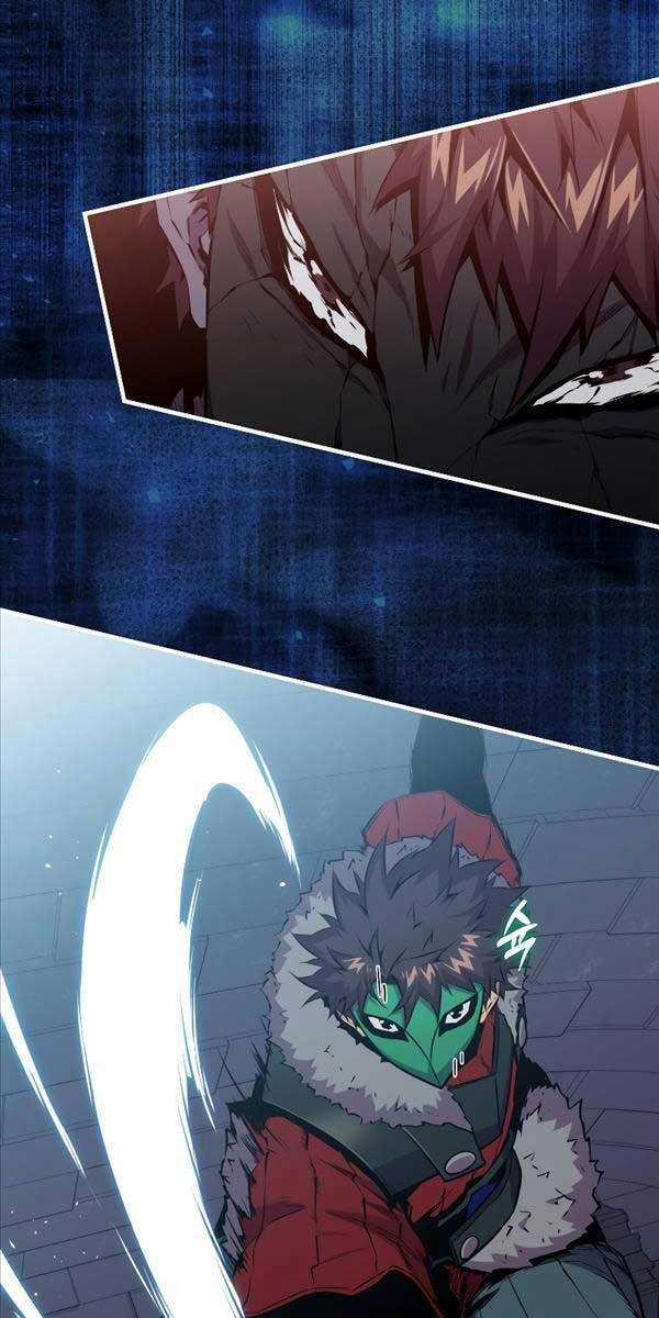 Ranker Mộng Du Chapter 94 trang 49