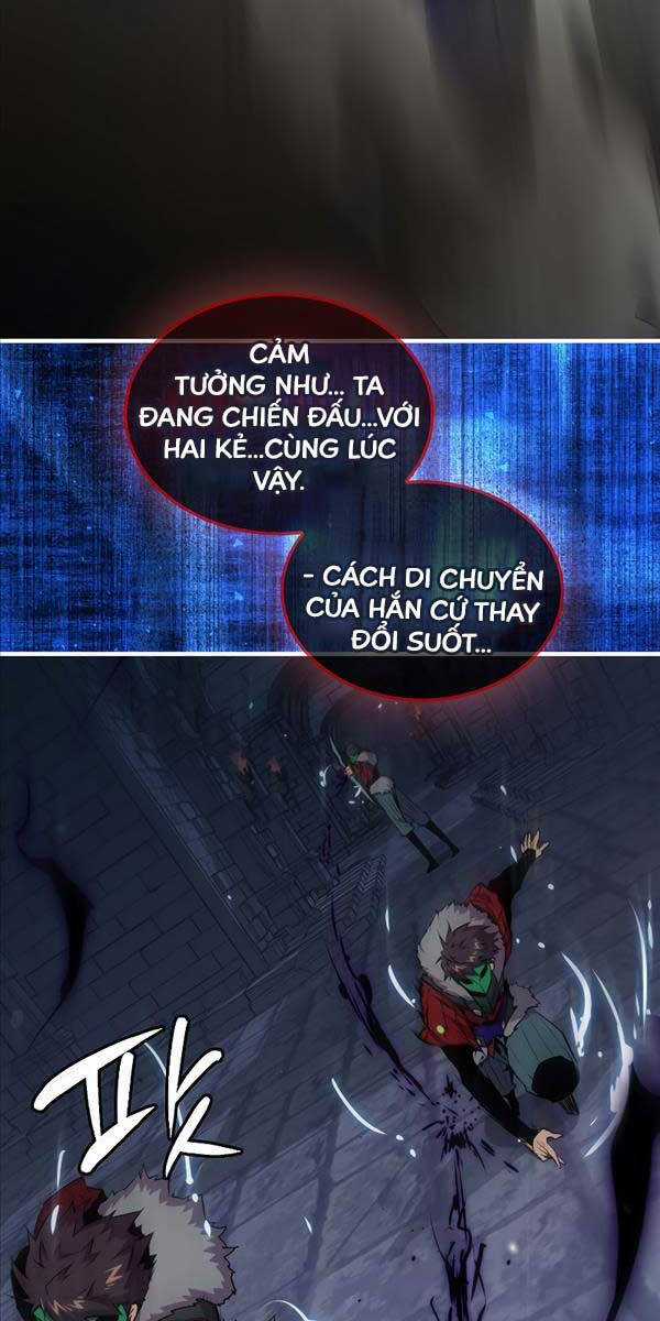 Ranker Mộng Du Chapter 94 trang 55