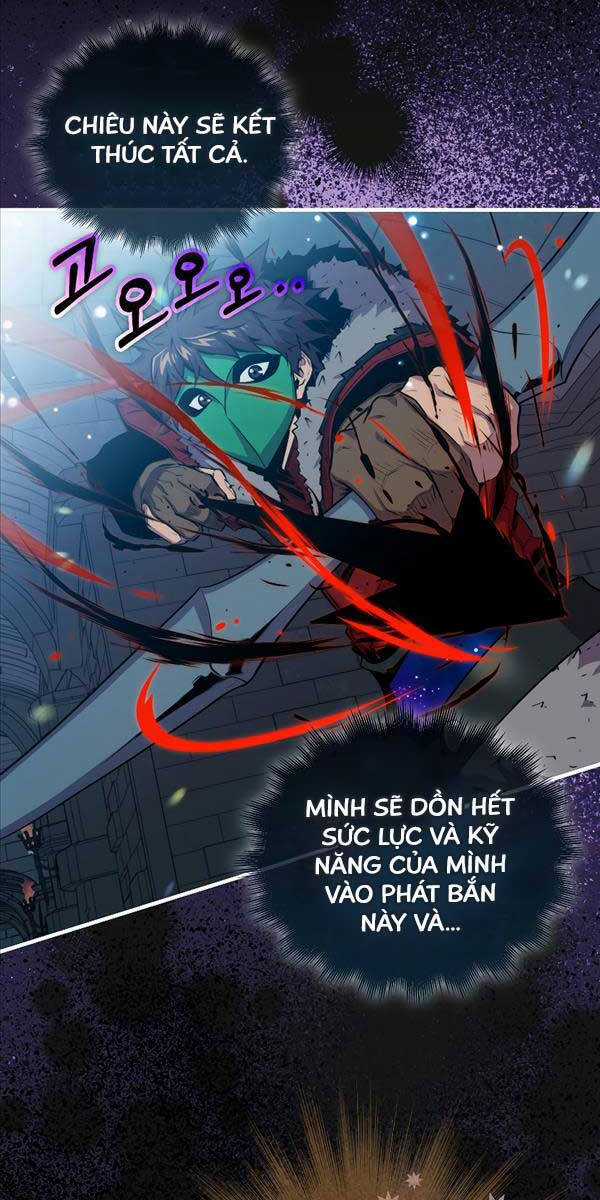 Ranker Mộng Du Chapter 94 trang 63