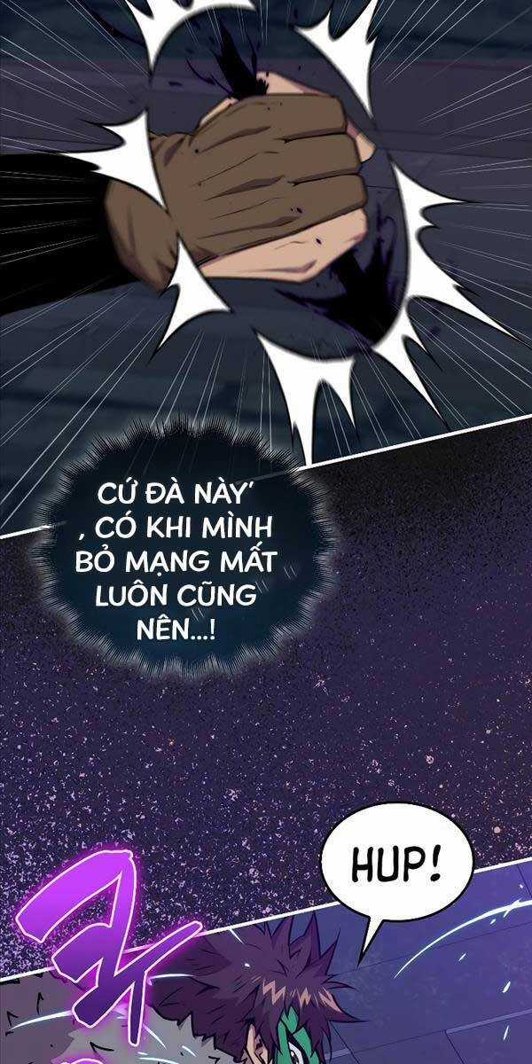 Ranker Mộng Du Chapter 94 trang 65