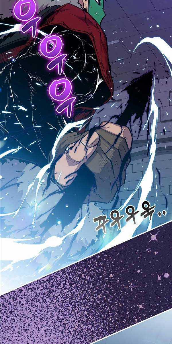 Ranker Mộng Du Chapter 94 trang 66