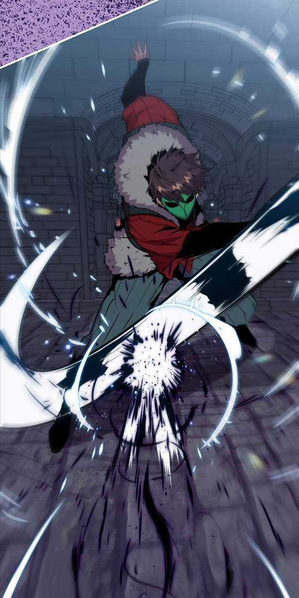 Ranker Mộng Du Chapter 94 trang 67