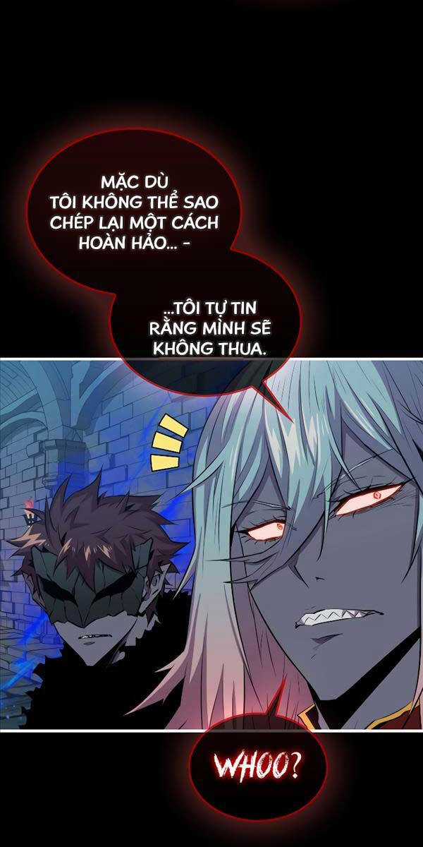 Ranker Mộng Du Chapter 94 trang 8