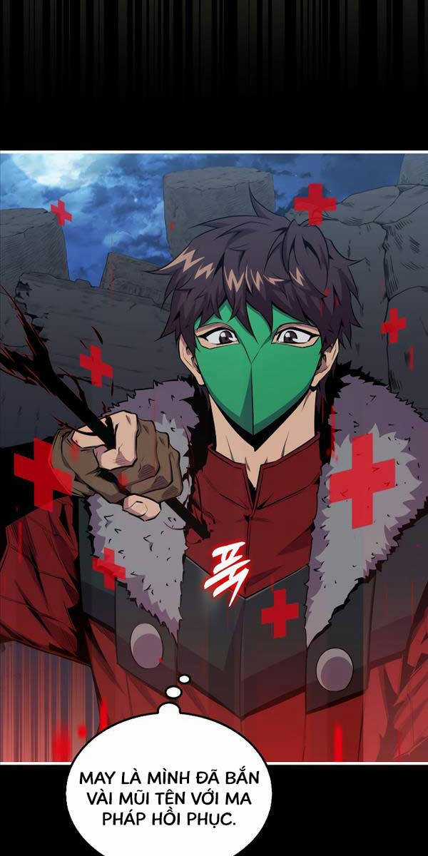 Ranker Mộng Du Chapter 94 trang 80